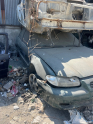 Hurda Belgeli Araçlar / Hyundai / Elantra