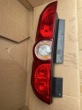 Oto Çıkma Parça / Fiat / Doblo / Far & Stop / Sağ Arka Stop / Çıkma Parça 