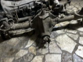 Oto Çıkma Parça / Jeep / Grand Cherokee / Şanzıman / Şanzıman Komple / Çıkma Parça 