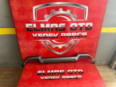 Oto Çıkma Parça / Citroen / C3 / Tampon / Tampon Difüzör / Çıkma Parça 