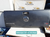 Oto Çıkma Parça / Volkswagen / Amarok / Kaporta & Karoser / Bagaj Kapağı / Çıkma Parça 