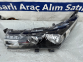 Oto Çıkma Parça / Toyota / Corolla / Far & Stop / Sol Ön Far / Çıkma Parça 