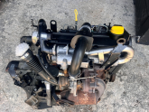 Oto Çıkma Parça / Renault / Megane / Motor / Motor (komple) / Çıkma Parça 