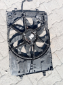 Oto Çıkma Parça / Volkswagen / T-Cross / Fan / Fan Motoru / Çıkma Parça 
