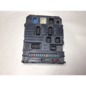 Citroen C4 Sigorta Body Beyni 9663798480