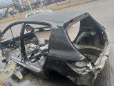 Oto Çıkma Parça / Peugeot / 307 / Kaporta & Karoser / Komple Arka / Çıkma Parça 