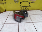 OPEL MOKKA B SOL DIŞ STOP ÇIKMA ORJİNAL YEDEK PARÇA