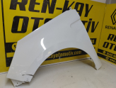 Oto Çıkma Parça / Renault / Clio / Kaporta & Karoser / Sol Ön Çamurluk / Çıkma Parça 