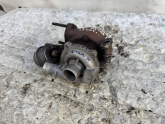 Oto Çıkma Parça / Opel / Astra / Motor / Turbo / Çıkma Parça 