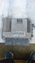 Opel Astra  motor beyni