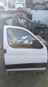 Citroen Berlingo. Sağ ön kapı.