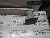 Oto Çıkma Parça / Peugeot / 3008 / Tampon / Tampon Demiri / Çıkma Parça 