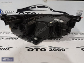 Oto Çıkma Parça / Volkswagen / Passat / Far & Stop / Sol Ön Far / Çıkma Parça 