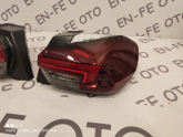 Oto Çıkma Parça / Opel / Corsa / Far & Stop / Sol Arka Stop / Sıfır Parça 