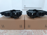 Oto Çıkma Parça / Audi / A3 / Far & Stop / Sol Ön Far / Çıkma Parça 