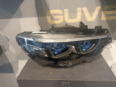 BMW F32 LCİ SAĞ FAR ADAPTİVE LASER TAK ÇALIŞTIR DÖNÜŞÜM F32TAKLSR