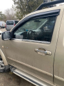 ISUZU DMAX EURO3 SOL ÖN KAPI                          (XS2101S26)