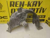 767482644R RENAULT CAPTUR FAZ 2 SAĞ ARKA DAVLUMBAZ ORJ ÇIKMA