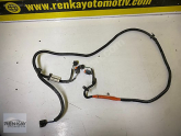 Oto Çıkma Parça / Renault / Clio / Far & Stop / Sis Farı / Çıkma Parça 