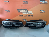 BMW 3 SERİSİ G20 TAKIM FAR HATASIZ ORJİNAL