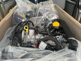 Oto Çıkma Parça / Volkswagen / Golf / Elektrik / Merkezi Kilit Motoru / Sıfır Parça 