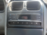 Renault Laguna 1 klima kontrol paneli