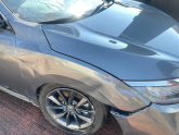 Oto Çıkma Parça / Honda / Civic / Kaporta & Karoser / Sağ Ön Çamurluk / Çıkma Parça 