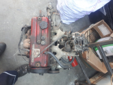 Oto Çıkma Parça / Honda / Accord / Motor / Motor (komple) / Çıkma Parça 