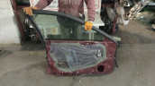 Oto Çıkma Parça / Honda / Accord / Kaporta & Karoser / Sol Ön Kapı / Çıkma Parça 