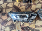Oto Çıkma Parça / Renault / Kadjar / Far & Stop / Sağ Ön Far / Çıkma Parça 