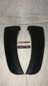 TOYOTA HİLUX 15-18 TAMPON DODİĞİ