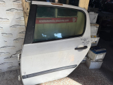 Oto Çıkma Parça / Peugeot / 307 / Kaporta & Karoser / Sol Arka Kapı / Çıkma Parça 