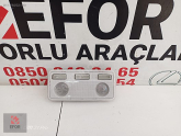 Oto Çıkma Parça / Toyota / Yaris / Elektrik / Tavan Lambası / Sıfır Parça 