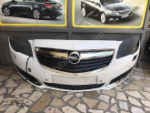 Oto Çıkma Parça / Opel / Insignia / Tampon / Arka Tampon / Çıkma Parça 