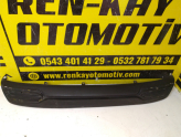 Oto Çıkma Parça / Renault / Megane / Tampon / Arka Tampon / Çıkma Parça 