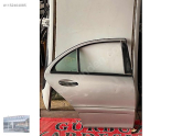 Oto Çıkma Parça / Mercedes / 200 / Yakıt / Depo Kapağı / Çıkma Parça 