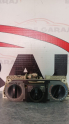 0400440156 Fiat Palio Klima Kontrol Paneli (03-06)