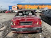 Hurda Belgeli Araçlar / Toyota / Corolla