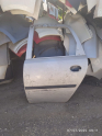 Opel meriva sol arka kapı