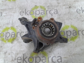 BMW 3 SERİSİ 2012 2018 F30 SOL ARKA TAŞIYICI 6792537