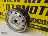 Oto Çıkma Parça / Renault / R 5 / Jant & Lastik / Çelik Jant / Çıkma Parça 