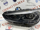 Oto Çıkma Parça / Bmw / X1 / Far & Stop / Sol Ön Far / Çıkma Parça 