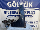 Honda Civic İ ES Sol Ön Çamurluk lacivert ORJİNAL