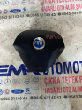 Fiat grande punto airbag hatasız EMR OTOMATİV