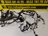 Oto Çıkma Parça / Renault / Clio / Motor / Elektrik Tesisatı / Çıkma Parça 