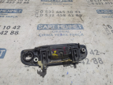 Oto Çıkma Parça / Hyundai / Getz / Kaporta & Karoser / Dış Kapı Kolu / Çıkma Parça 