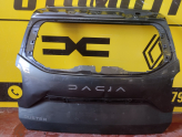Oto Çıkma Parça / Dacia / Duster / Kaporta & Karoser / Bagaj Kapağı / Çıkma Parça 