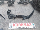 SEAT ATECA ÖN TAMPON BRAKETI SOL 2017-2020