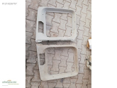 Oto Çıkma Parça / Volkswagen / Caddy / Kaporta & Karoser / Sol Arka Kapı / Çıkma Parça 