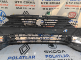 Oto Çıkma Parça / Volkswagen / Passat / Tampon / Tampon Sinyali / Çıkma Parça 